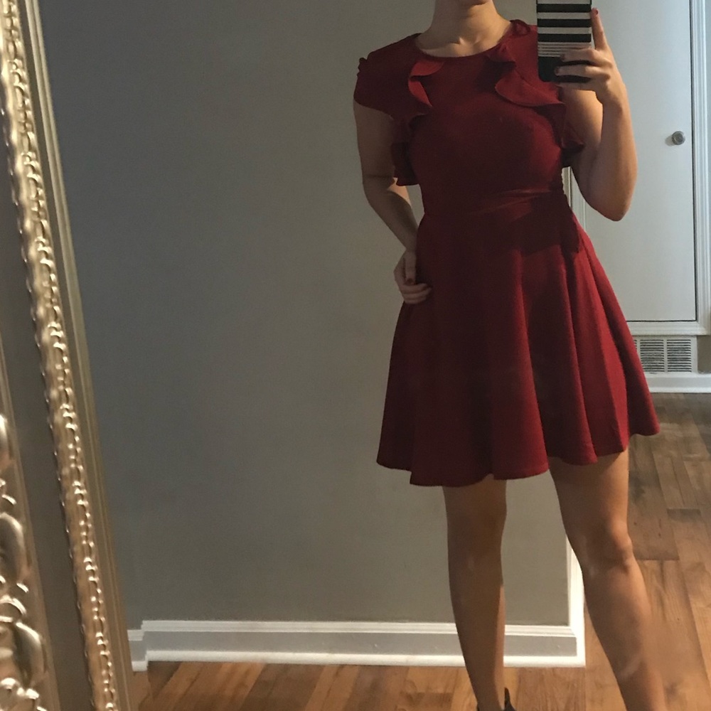 Cute summer dress